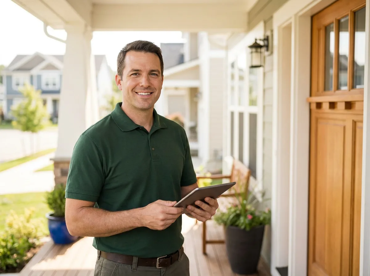 Pest control FAQs for Red Bank, NJ